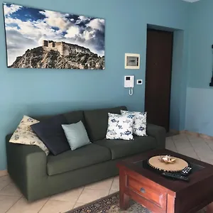 Casa Sul Mare Ponente Milazzo
